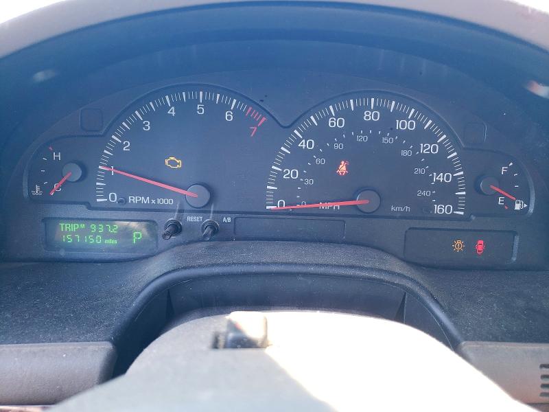 Продажа на аукционе авто 2002 Lincoln Ls, vin: 1LNHM86S12Y602940, номер лота: 49311536