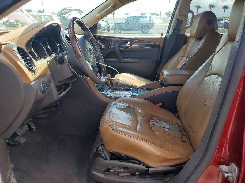 Продажа на аукционе авто 2015 Buick Enclave, vin: 5GAKRBKD3FJ330598, номер лота: 49684166