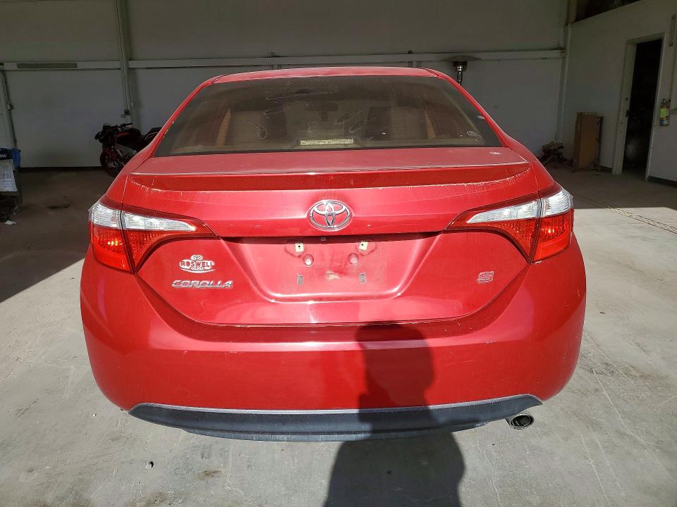 Aukcja sprzedaży 2014 Toyota Corolla, vin: 2T1BURHE1EC174402, numer aukcji: 50454786