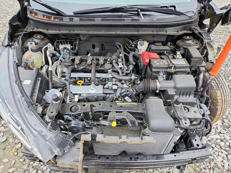 Aukcja sprzedaży 2023 Nissan Kicks, vin: 3N1CP5BV4PL559582, numer aukcji: 47777726