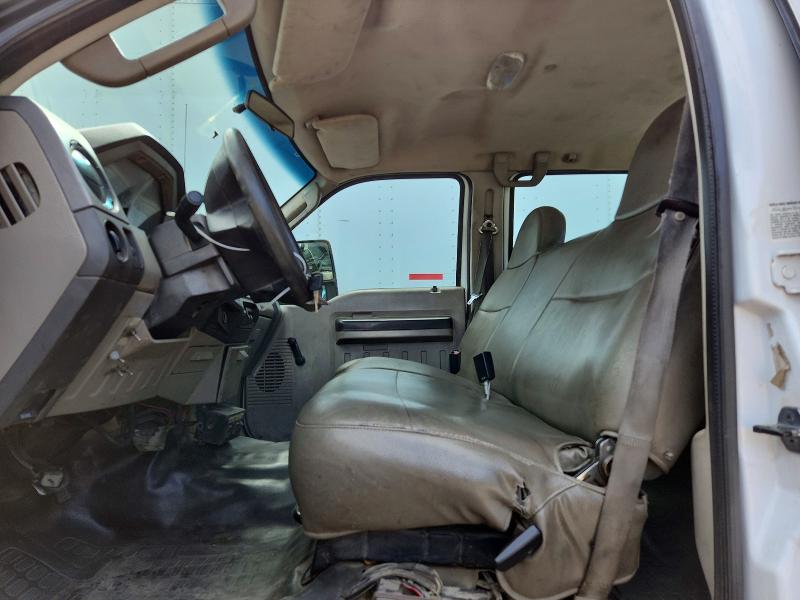 2008 Ford F350 მანქანა იყიდება აუქციონზე, vin: 1FTWW30578ED43036, აუქციონის ნომერი: 50256556