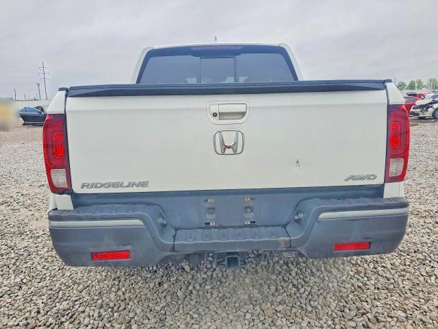 Продажа на аукционе авто 2020 Honda Ridgeline, vin: 5FPYK3F56LB000440, номер лота: 51247646