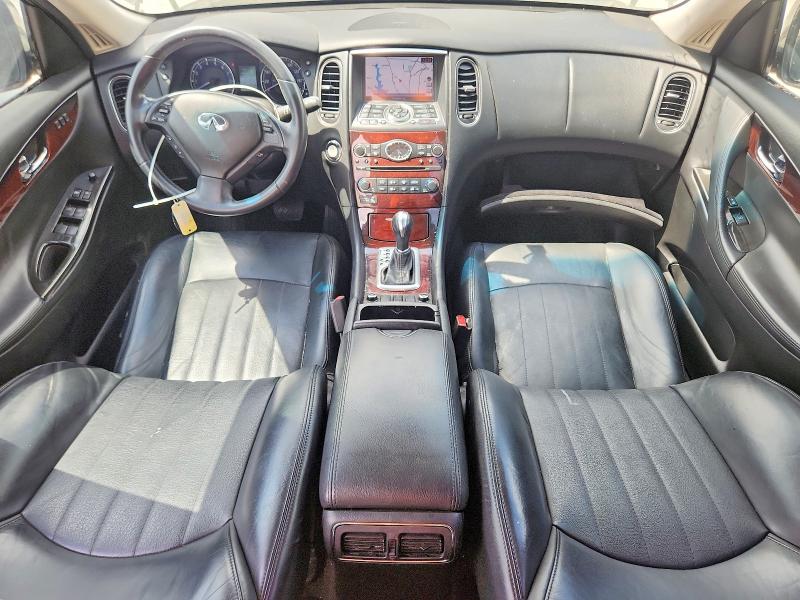 2016 Infiniti Qx50 მანქანა იყიდება აუქციონზე, vin: JN1BJ0RP4GM233438, აუქციონის ნომერი: 49458106