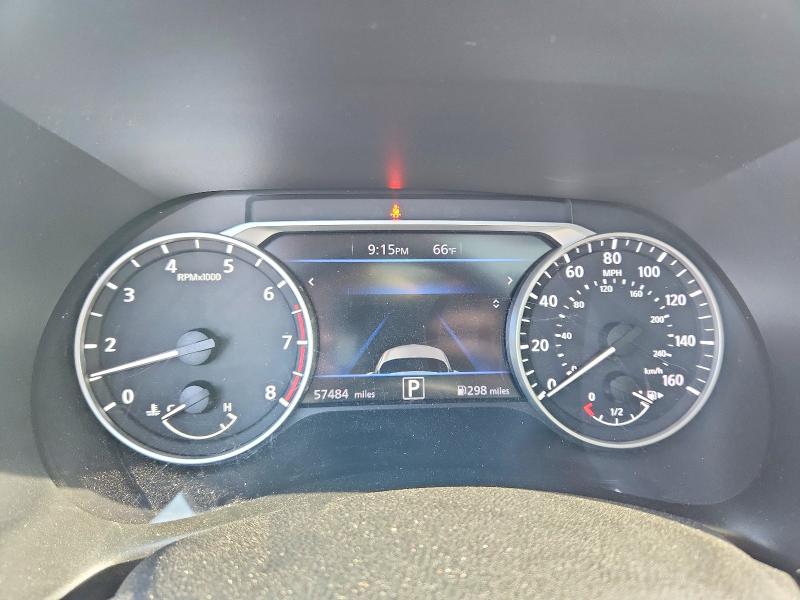 2020 Nissan Sentra მანქანა იყიდება აუქციონზე, vin: 3N1AB8CV5LY243546, აუქციონის ნომერი: 50146266