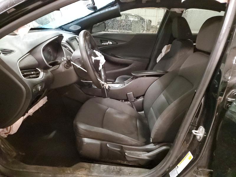 49462916 :رقم المزاد ، 1G1ZB5ST1GF205543 vin ، 2016 Chevrolet Malibu مزاد بيع