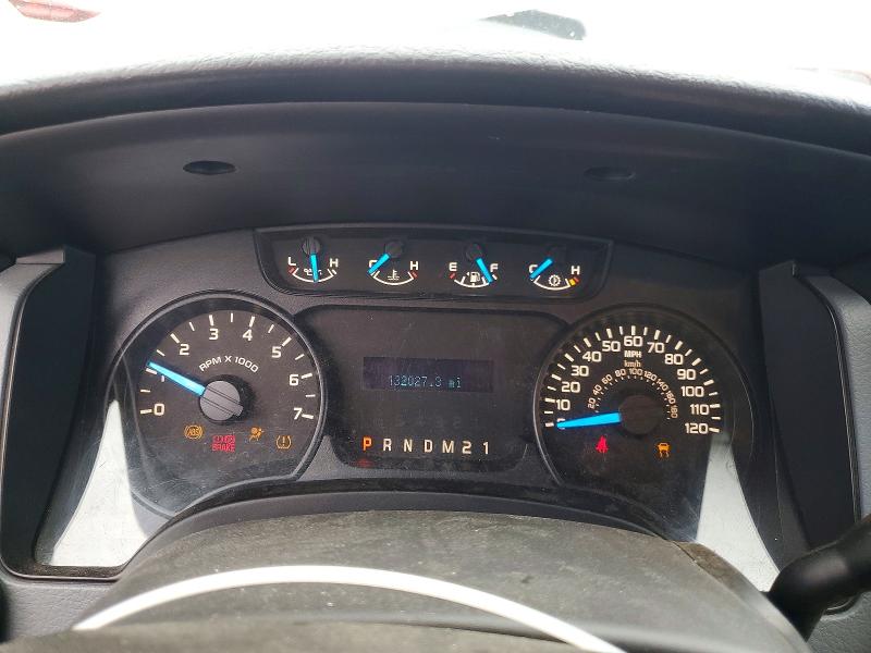 Aukcja sprzedaży 2014 Ford F150, vin: 1FTFX1EF7EKE42956, numer aukcji: 49363706