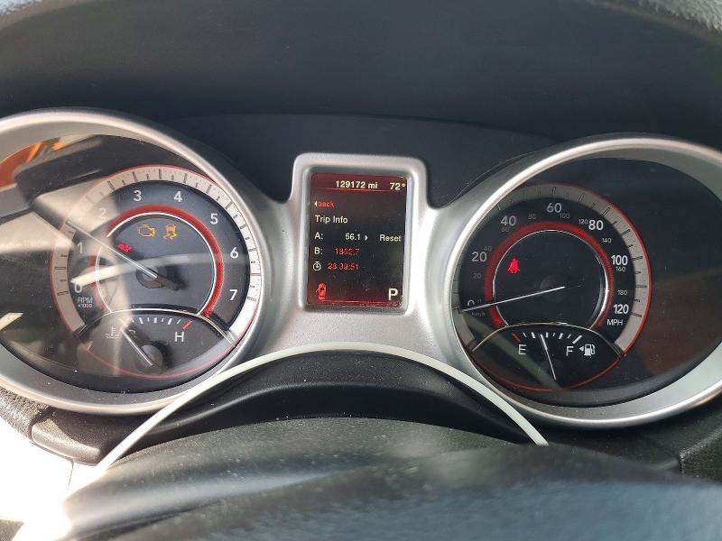 Aukcja sprzedaży 2018 Dodge Journey, vin: 3C4PDCAB3JT444174, numer aukcji: 50844436