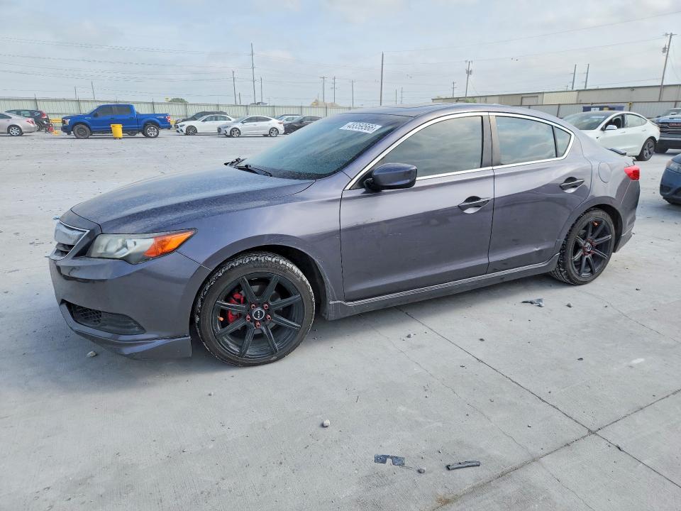 Aukcja sprzedaży 2015 Acura Ilx, vin: 19VDE1F38FE000377, numer aukcji: 48359566