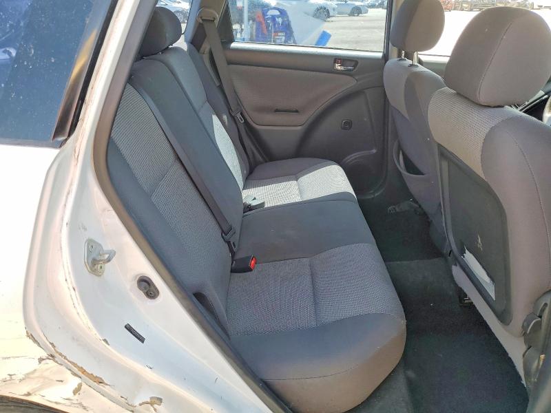 Продаж на аукціоні авто 2005 Toyota Matrix, vin: 2T1KR32E05C414577, номер лоту: 48149316