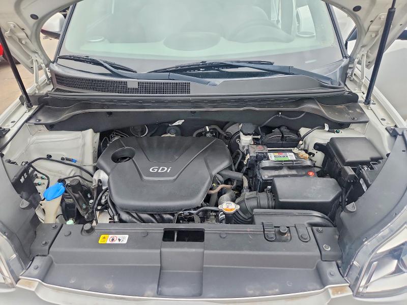 2016 Kia Soul მანქანა იყიდება აუქციონზე, vin: KNDJN2A27G7843910, აუქციონის ნომერი: 51506576