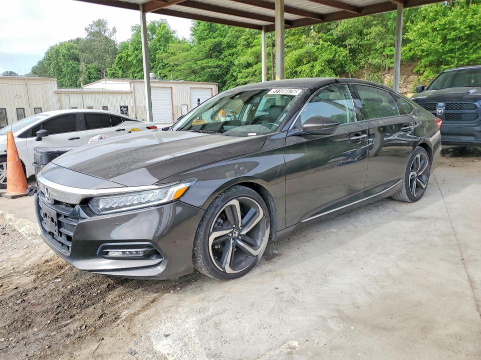 Aukcja sprzedaży 2018 Honda Accord, vin: 1HGCV1F99JA069969, numer aukcji: 51106676