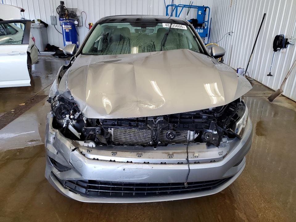 Aukcja sprzedaży 2021 Volkswagen Jetta, vin: 3VWC57BU4MM040427, numer aukcji: 48235606