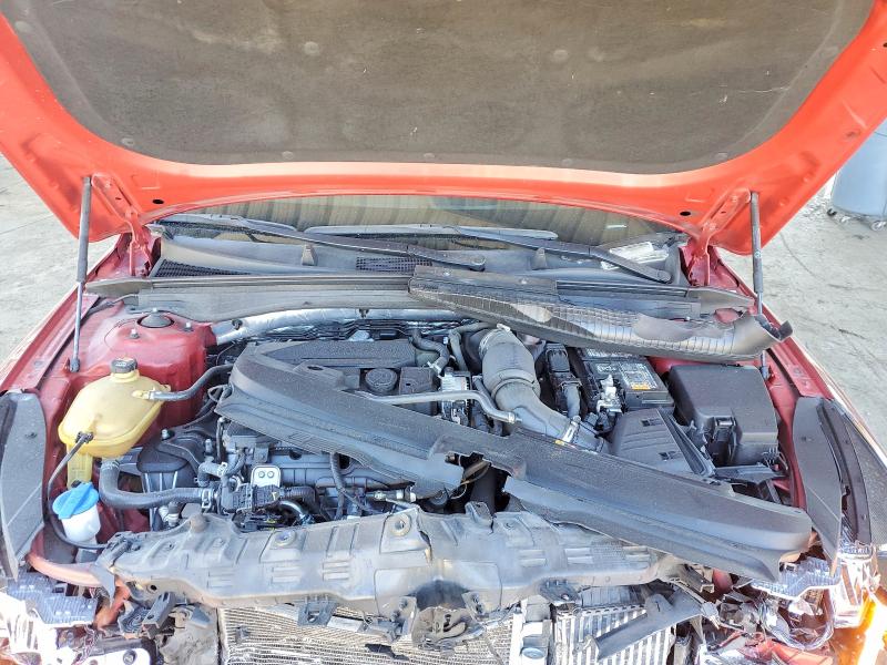 Продажа на аукционе авто 2022 Kia K5, vin: 5XXG64J28NG098186, номер лота: 51205906