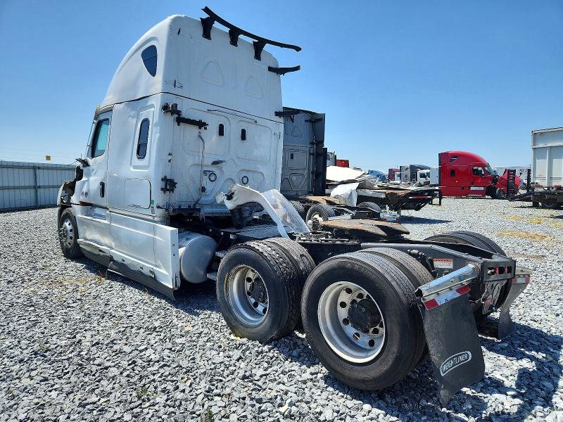Продажа на аукционе авто 2025 Freightliner Cascadia 126, vin: 3AKJHHDV1SSVY2593, номер лота: 51322946