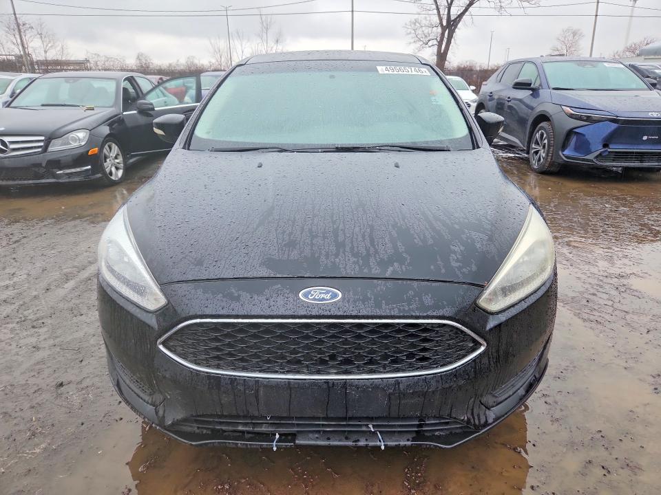 Aukcja sprzedaży 2016 Ford Focus, vin: 1FADP3K2XGL375096, numer aukcji: 49565746