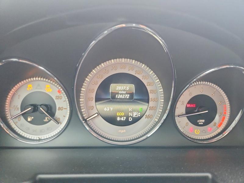 Продажа на аукционе авто 2014 Mercedes-benz Glk, vin: WDCGG8JB2EG317070, номер лота: 50635396