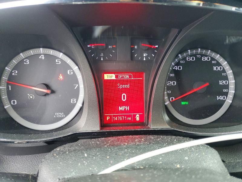 Продаж на аукціоні авто 2017 Gmc Terrain, vin: 2GKFLUEK7H6328946, номер лоту: 50450886