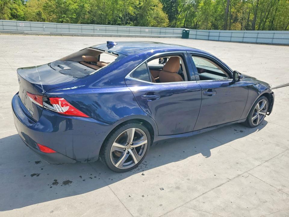 Aukcja sprzedaży 2017 Lexus Is 200t, vin: JTHBA1D24H5061761, numer aukcji: 46366716