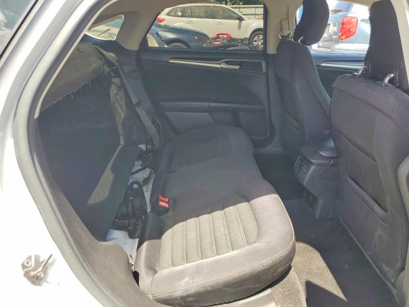 Aukcja sprzedaży 2013 Ford Fusion, vin: 3FA6P0HRXDR316509, numer aukcji: 51160756