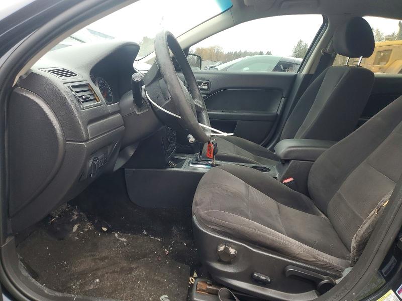 Aukcja sprzedaży 2008 Ford Fusion, vin: 3FAHP07Z68R116954, numer aukcji: 48425686