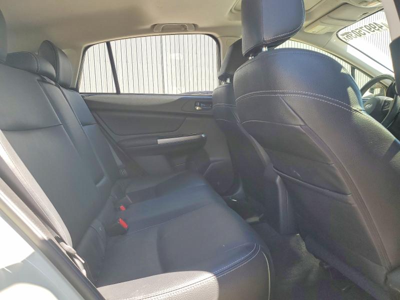 49975036 :رقم المزاد ، JF2GPAPCXFH278111 vin ، 2015 Subaru Xv Crosstrek مزاد بيع