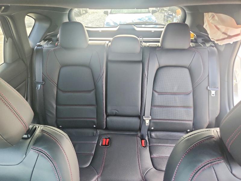 Продажа на аукционе авто 2025 Mazda Cx-5, vin: JM3KFBDY8S0735855, номер лота: 48758496