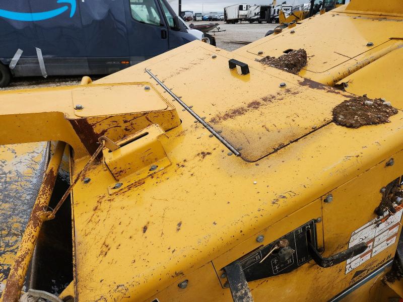 50140596 :رقم المزاد ، 1VRN1312141003364 vin ، 2004 Vermeer Bc1800a مزاد بيع