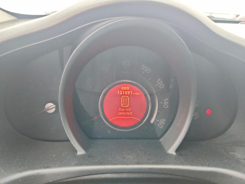 Aukcja sprzedaży 2013 Kia Sportage, vin: KNDPC3A23D7477722, numer aukcji: 50530506