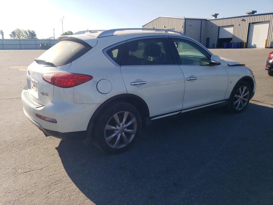 Aukcja sprzedaży 2016 Infiniti Qx50, vin: JN1BJ0RR1GM269881, numer aukcji: 50510446
