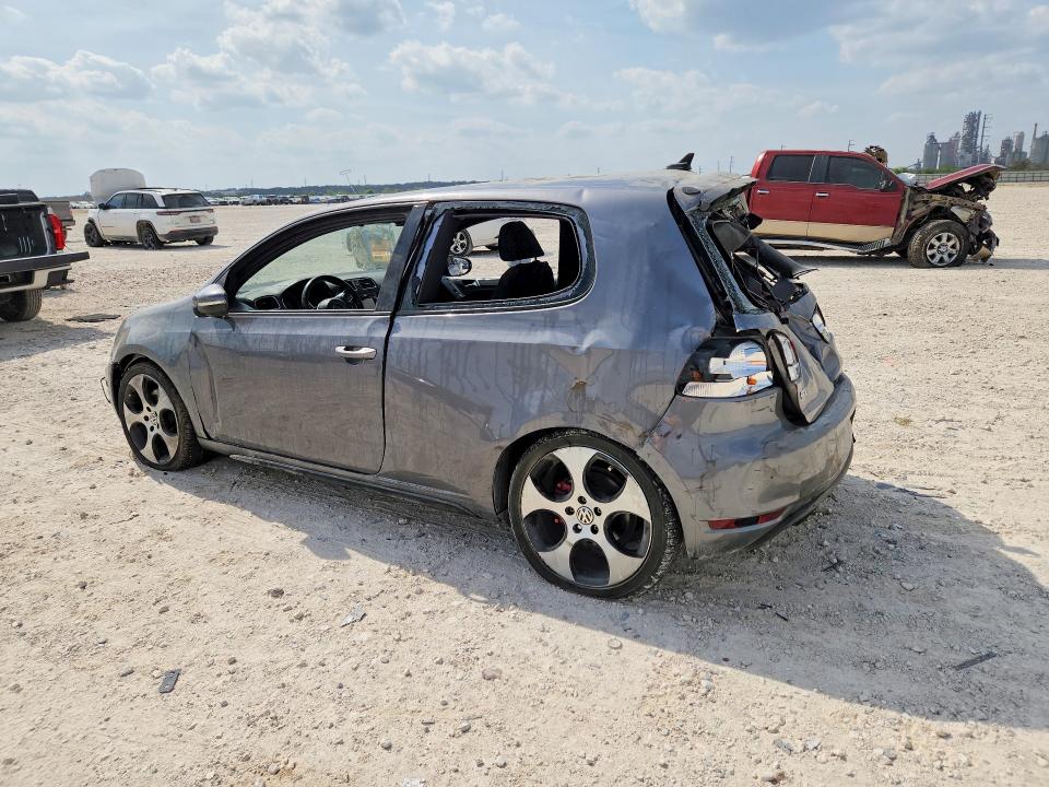 Продажа на аукционе авто 2012 Volkswagen Gti, vin: WVWFD7AJ8CW135856, номер лота: 48459616