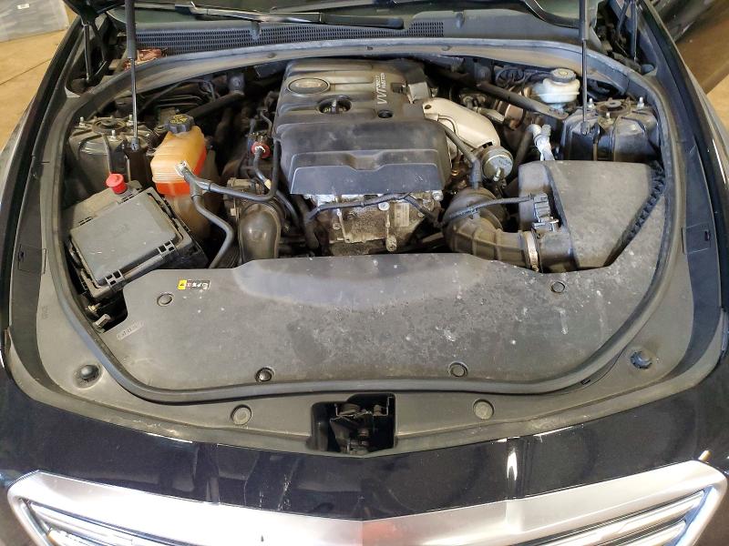 Продажа на аукционе авто 2019 Cadillac Cts, vin: 1G6AX5SXXK0136441, номер лота: 50508166