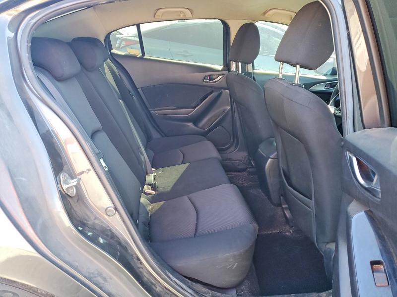 Aukcja sprzedaży 2018 Mazda 3, vin: 3MZBN1U72JM271953, numer aukcji: 50177876