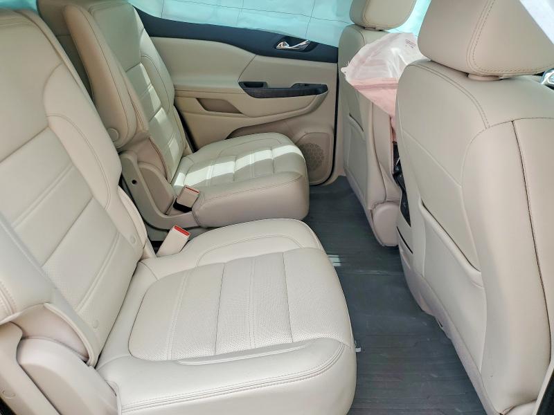 Продаж на аукціоні авто 2022 Gmc Acadia, vin: 1GKKNXLS1NZ148245, номер лоту: 51571486