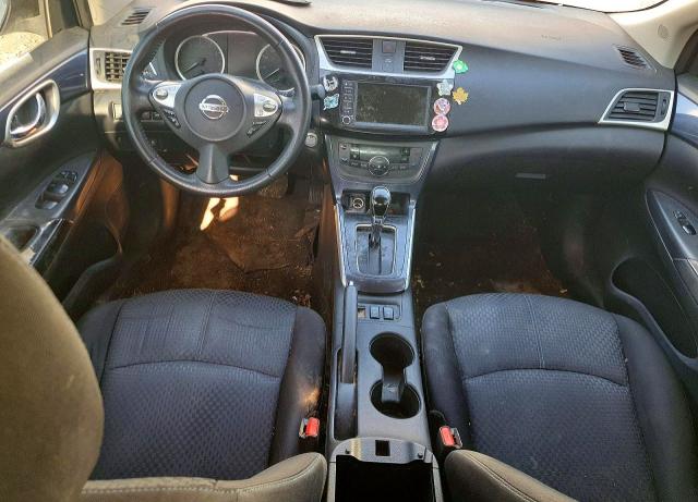 2019 Nissan Sentra მანქანა იყიდება აუქციონზე, vin: 3N1AB7AP9KY228433, აუქციონის ნომერი: 50455916