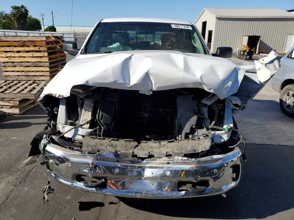 2014 Ram 1500 მანქანა იყიდება აუქციონზე, vin: 1C6RR7LG5ES111323, აუქციონის ნომერი: 48017206