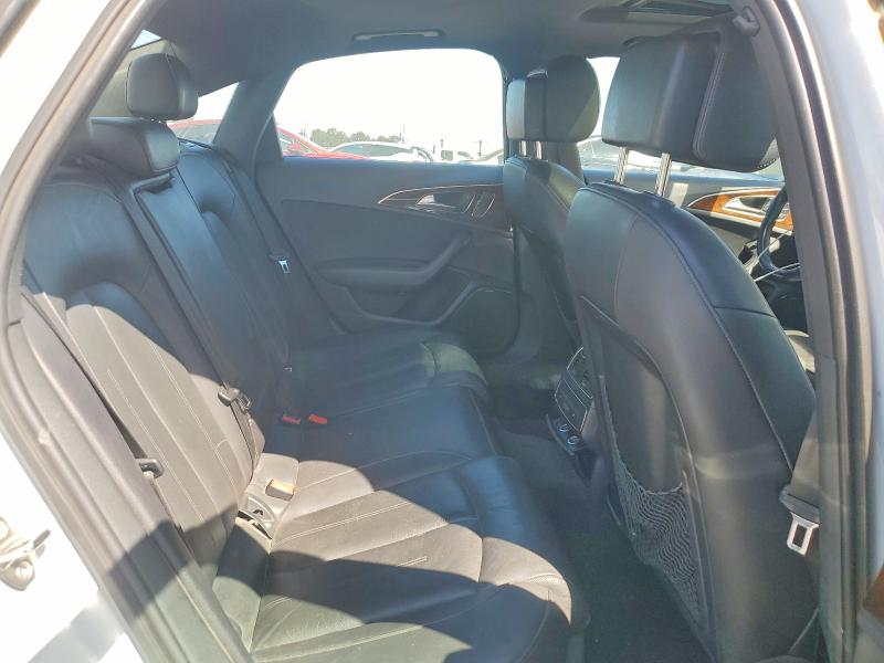 Продажа на аукционе авто 2014 Audi A6, vin: WAUGFAFC0EN028800, номер лота: 48708376