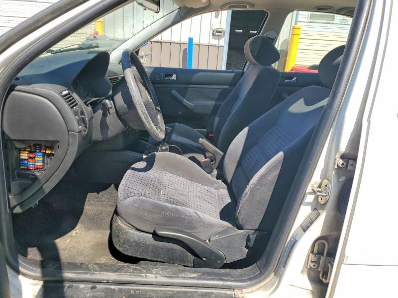 Продаж на аукціоні авто 2000 Volkswagen Jetta, vin: 3VWSC29M6YM094442, номер лоту: 49150286