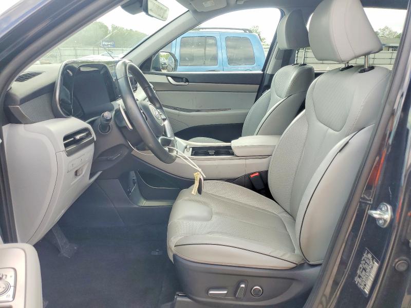Продаж на аукціоні авто 2023 Hyundai Palisade, vin: KM8R24GEXPU616247, номер лоту: 49675276