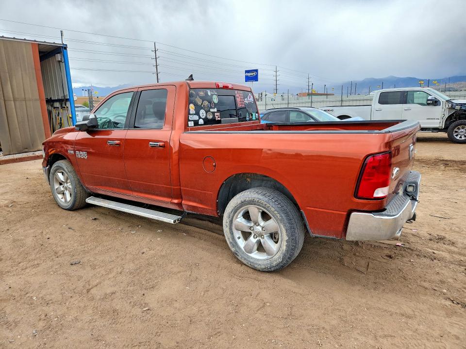 2013 Ram 1500 მანქანა იყიდება აუქციონზე, vin: 1C6RR7GT4DS703723, აუქციონის ნომერი: 49860176