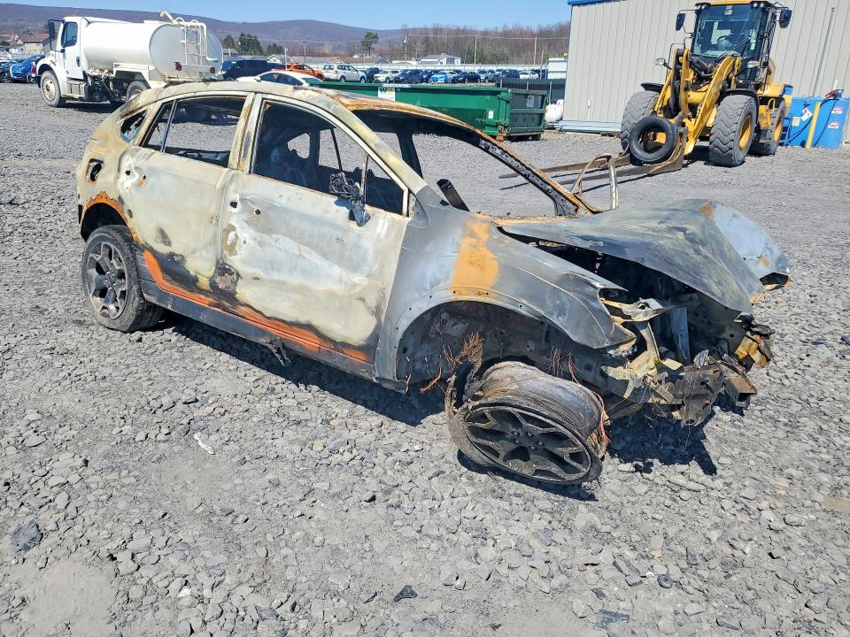 Aukcja sprzedaży 2014 Subaru Xv Crosstrek, vin: JF2GPACC6E8308502, numer aukcji: 49128046