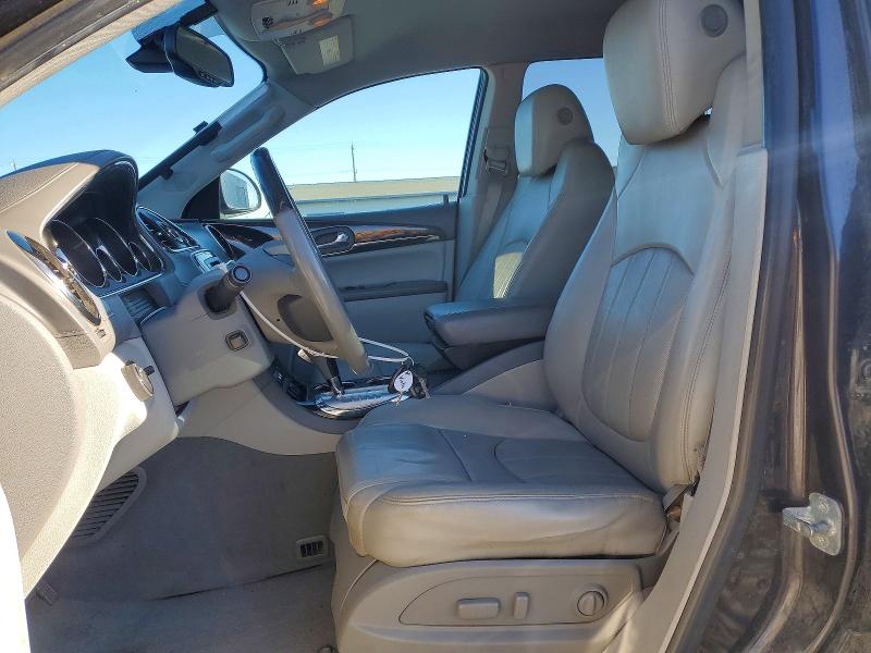 Продажа на аукционе авто 2016 Buick Enclave, vin: 5GAKVCKD6GJ247637, номер лота: 49025286