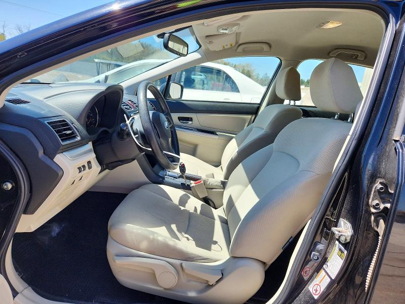 Продажа на аукционе авто 2015 Subaru Impreza, vin: JF1GPAC6XFH272281, номер лота: 50529816