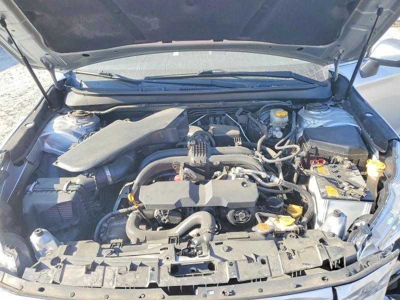 48421556 :رقم المزاد ، 4S4BSAFC4F3296654 vin ، 2015 Subaru Outback مزاد بيع