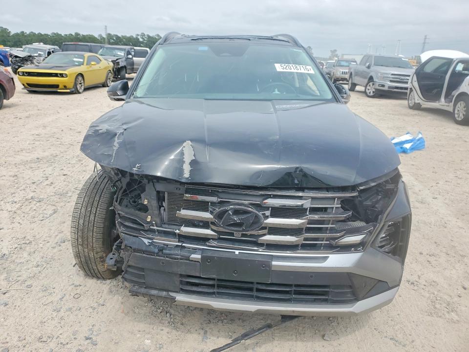Продажа на аукционе авто 2025 Hyundai Tucson, vin: 5NMJE3DE8SH446994, номер лота: 52018716