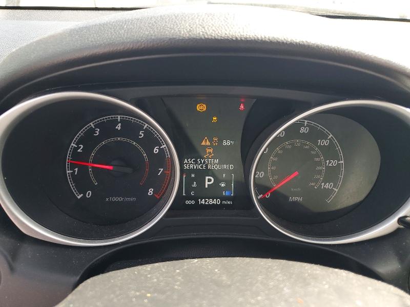 Aukcja sprzedaży 2015 Mitsubishi Outlander Sport, vin: 4A4AP3AW7FE037359, numer aukcji: 50427466