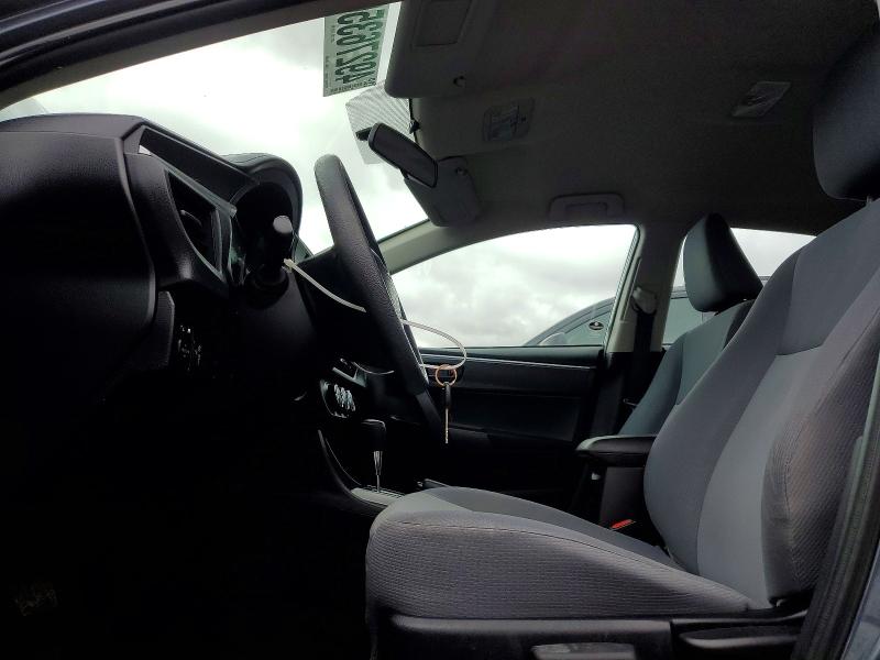 Продажа на аукционе авто 2014 Toyota Corolla, vin: 2T1BURHE4EC022405, номер лота: 49276356