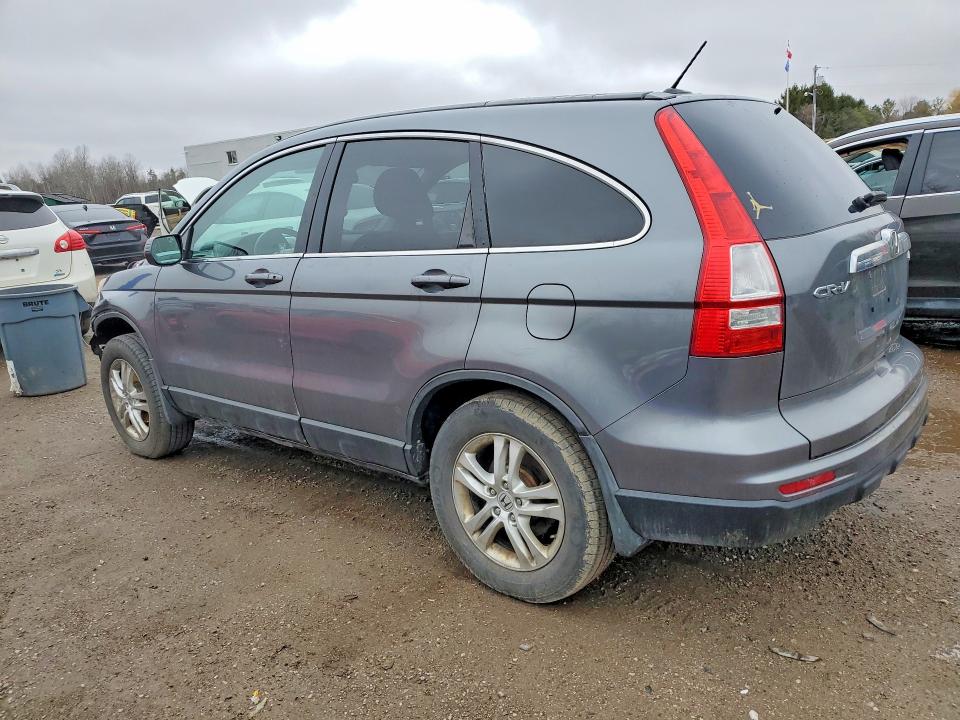 Aukcja sprzedaży 2010 Honda Cr-v, vin: 5J6RE4H75AL807402, numer aukcji: 48127196