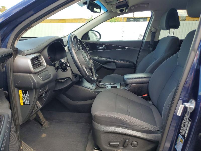 Продаж на аукціоні авто 2016 Kia Sorento, vin: 5XYPG4A59GG012177, номер лоту: 48522276