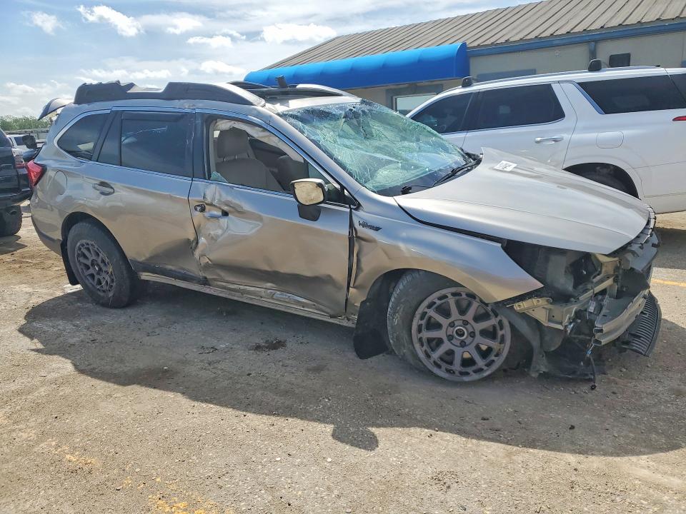 Aukcja sprzedaży 2018 Subaru Outback, vin: 4S4BSAHC3J3211535, numer aukcji: 49445936