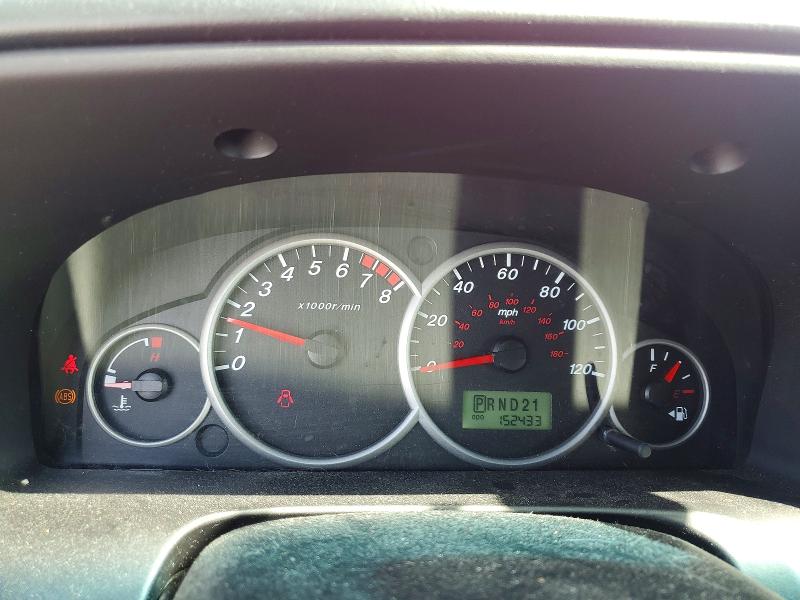 51644236 :رقم المزاد ، 4F2YZ96115KM37577 vin ، 2005 Mazda Tribute مزاد بيع
